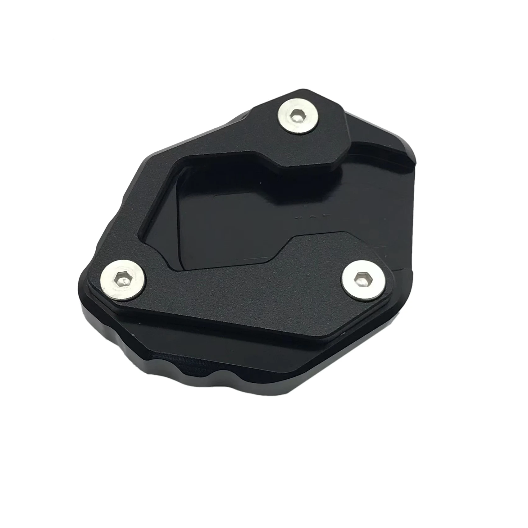 

For MT-09 Tracer MT09 TRACER900 XSR900 Motorcycle Kickstand Side Stand Extension Pad Plate Enlarge