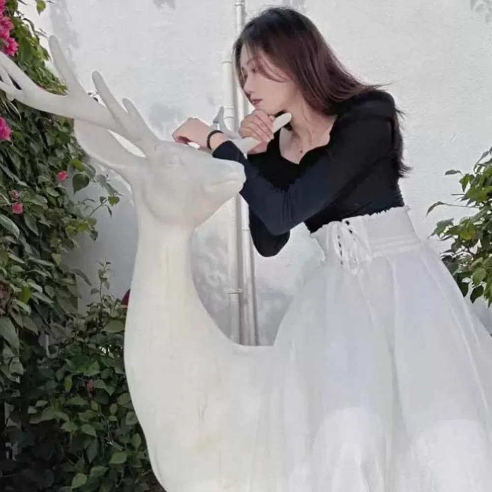 빈티지 조절 가능한 엘라스틱 플리츠 캄버번드 스트랩 로프 PU 와이드 코르셋 웨이스트밴드 거들 소프트 엘라스틱 하이 와이드 벨트 선물