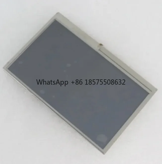 AM-480272H3TMQW-TW1H AM480272H3TMQWTW1H New 4.3