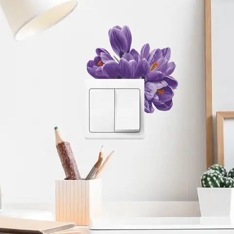 10 best sales सॉकेट स्टिकर - №10