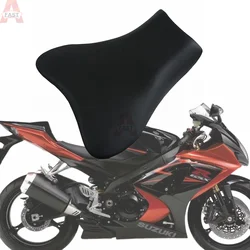 Motorcycle Front Rider Driver Seat For SUZUKI GSXR1000 GSXR 1000 GSX-R1000 2007-2008 K7 K8