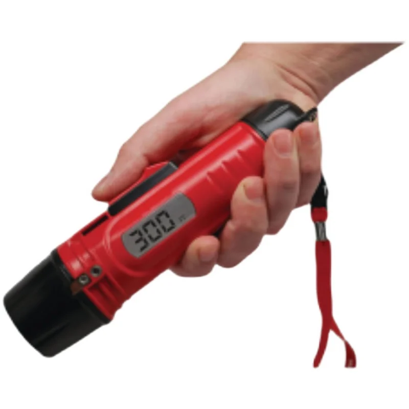 Echo Sounder/Sonar Echo Sounder  Speedtech Portable Echo Sounder/Handheld Ultrasonic