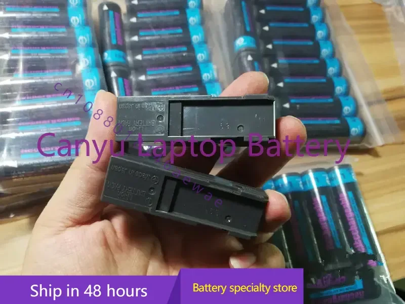 

Walkman Battery 3.7V/2300mAh LIP-12, LIP-12H for Sony MZ-B3, MZ-E3, MZ-R2, MZ-R3, MZ-R30, MZ-R35, MZ-R4, MZ-R4ST