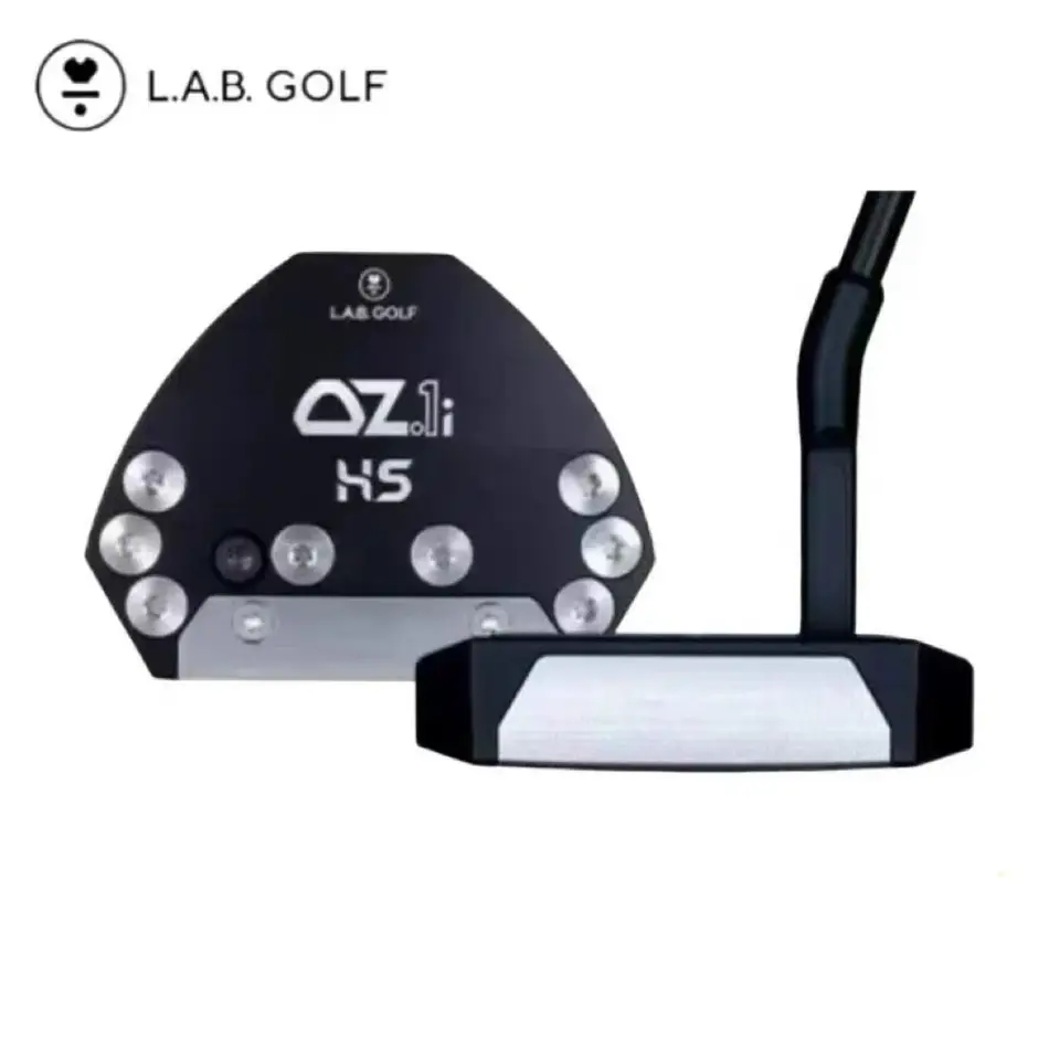 LAB OZ1i HS Golf Putter Zero Torque Balanced Clubs Graphite Shaft LAB OZ1i HS Golf Putter Zero Torque Balanced Clubs Graphite Shaft