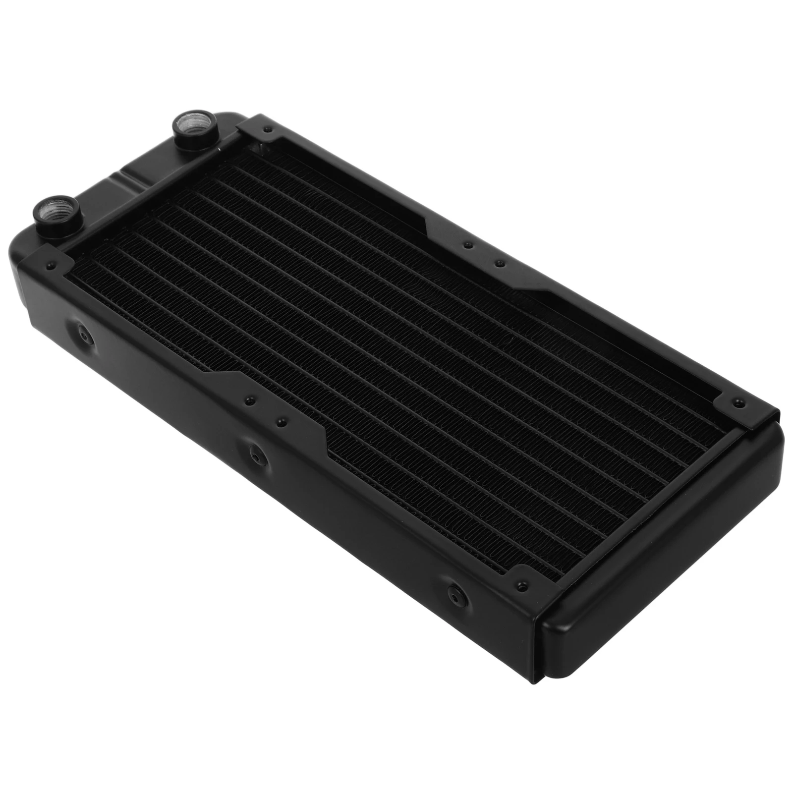 

Water Cooling Radiator Gpu Cooler Cpu Heatsink Atv Utv Cooled Computer Accessory Radiators