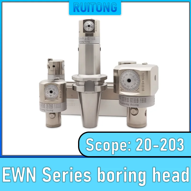 Precision Rbh Ewn F…