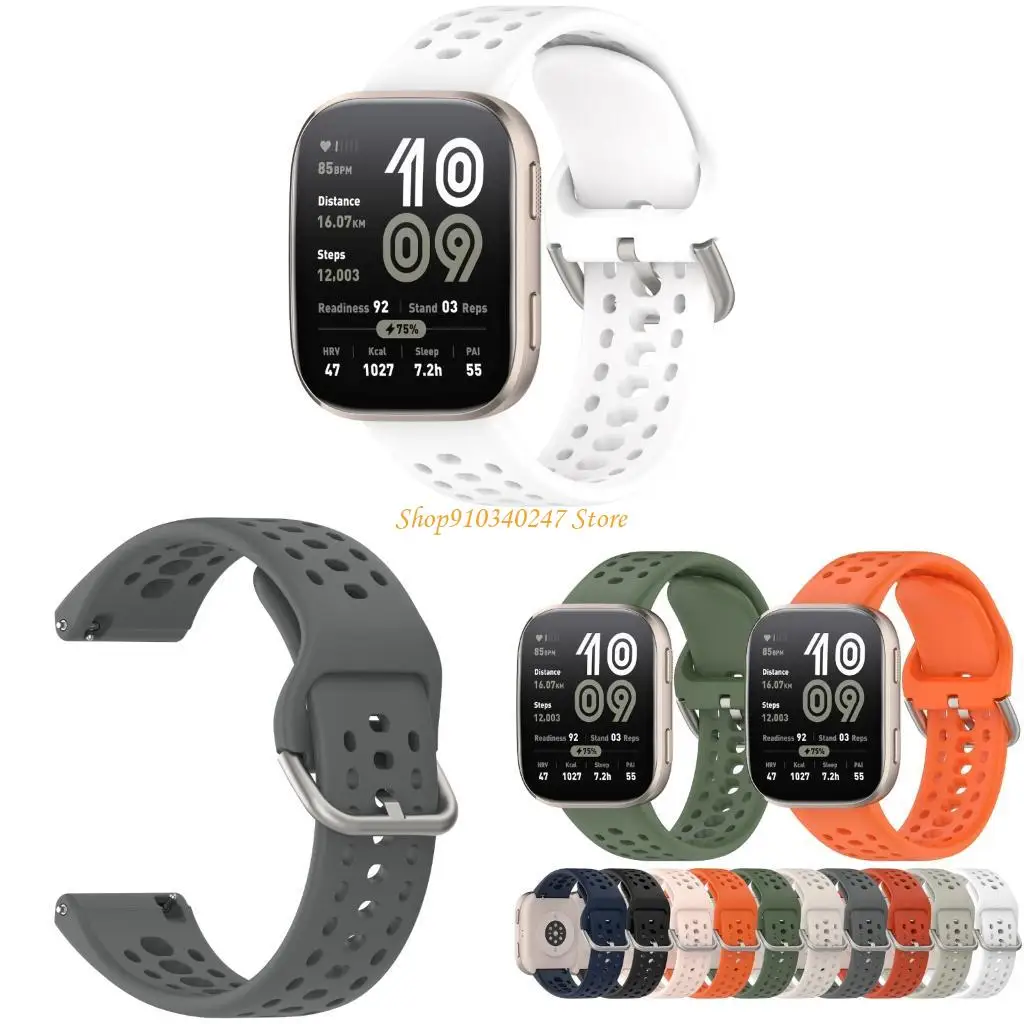 Q22A Потапроницаемые упражнения для упражнений Гибкие сильные замены полоса для Amabafi