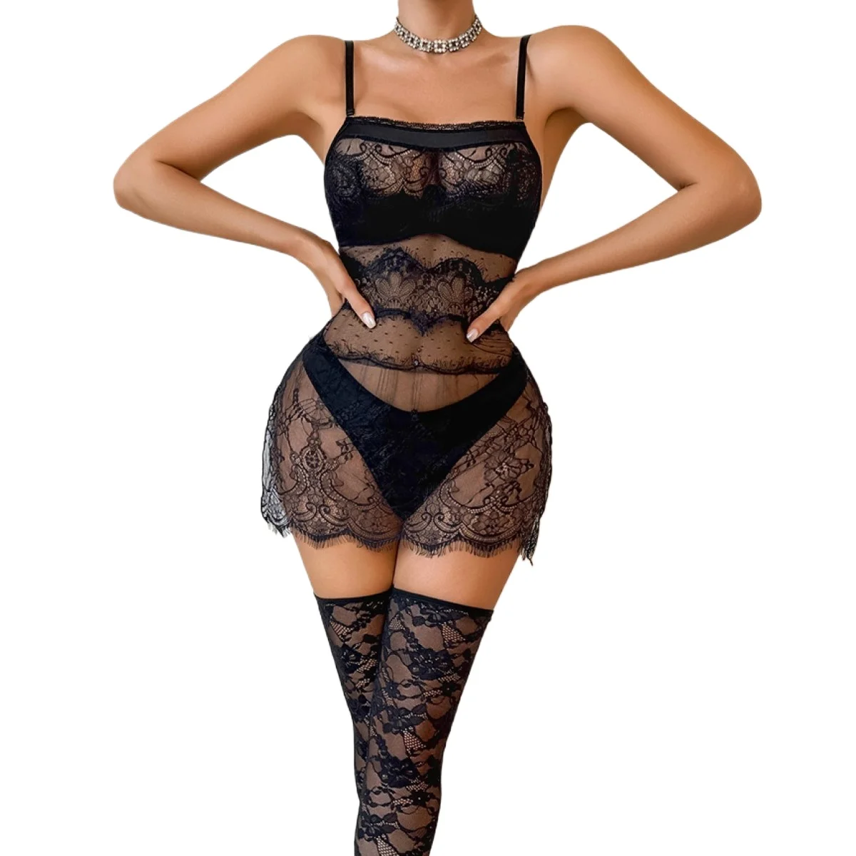 

Сексуальное женское белье: платья, боди, пеньюары, эротические комплекты