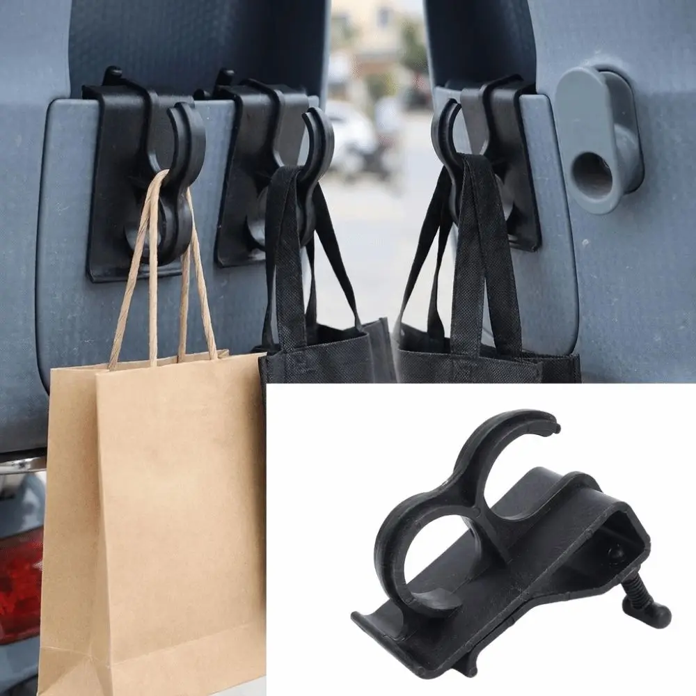 Rigid Structure Motorcycle Storage Hook Easy Install Heavy Duty Motorcycle Suspension Bracket Non-Perforated Bracket Base