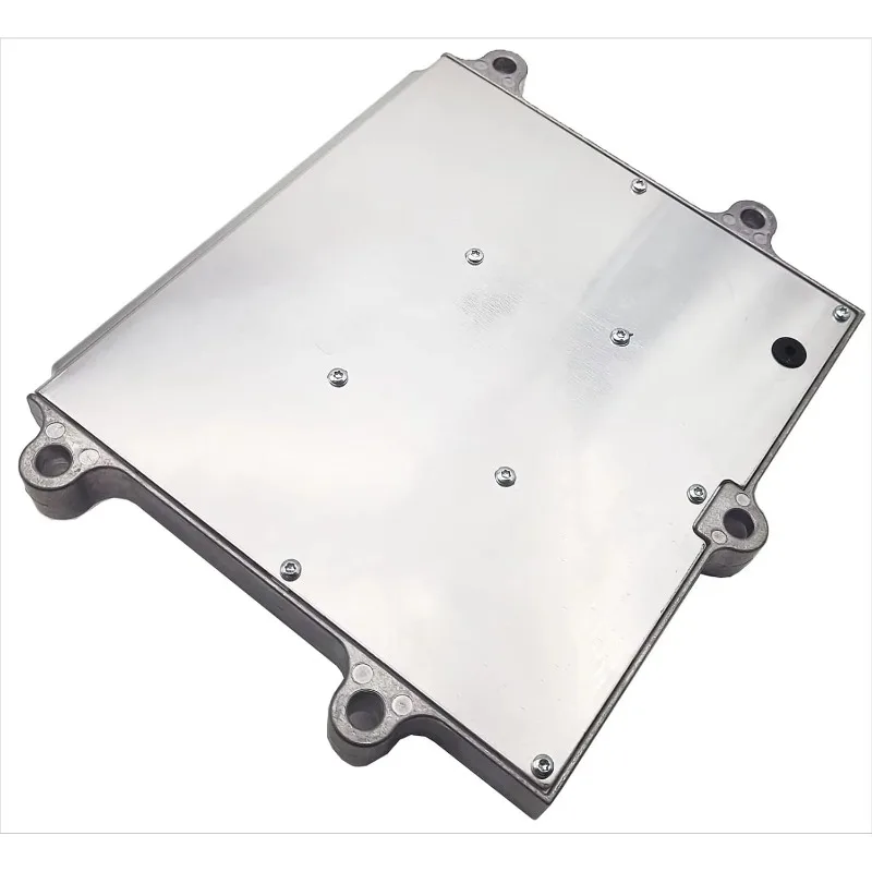 Рисунок 3 - Электронный блок управления двигателем ECU 4921797