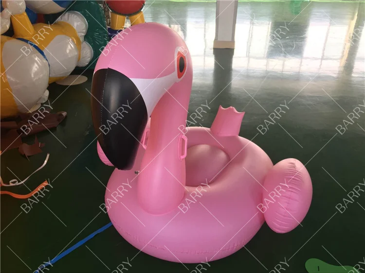 مخصص بولي كلوريد الفينيل القماش المشمع الحيوان بركة تعويم عطلة نفخ الكلب بركة تعويم نفخ المياه تعويم