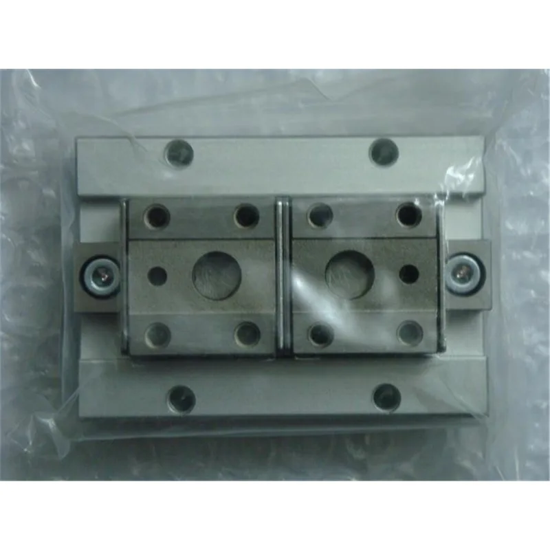 One MHF2-16DR Finger Cylinder