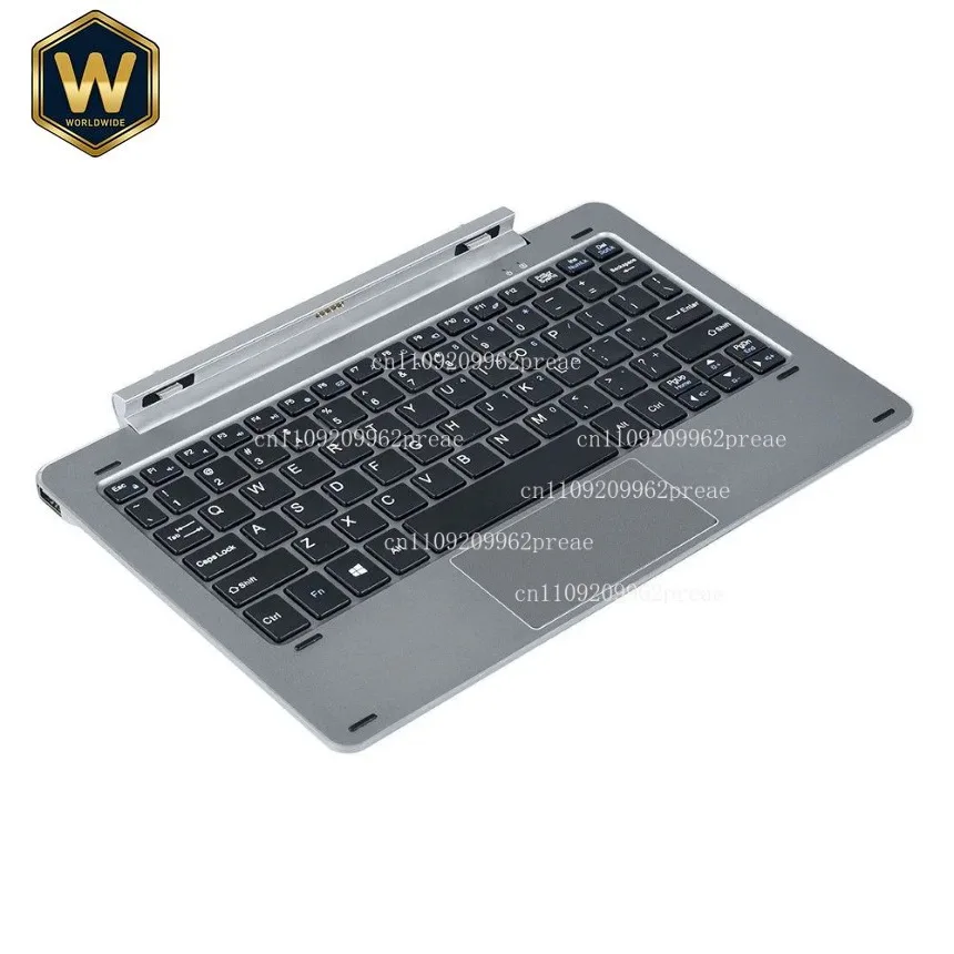 SX For CHUWI HI10X/HI10 Pro/HI10 Air 2in1 Magnetic Clamping Shaft Keyboard - New