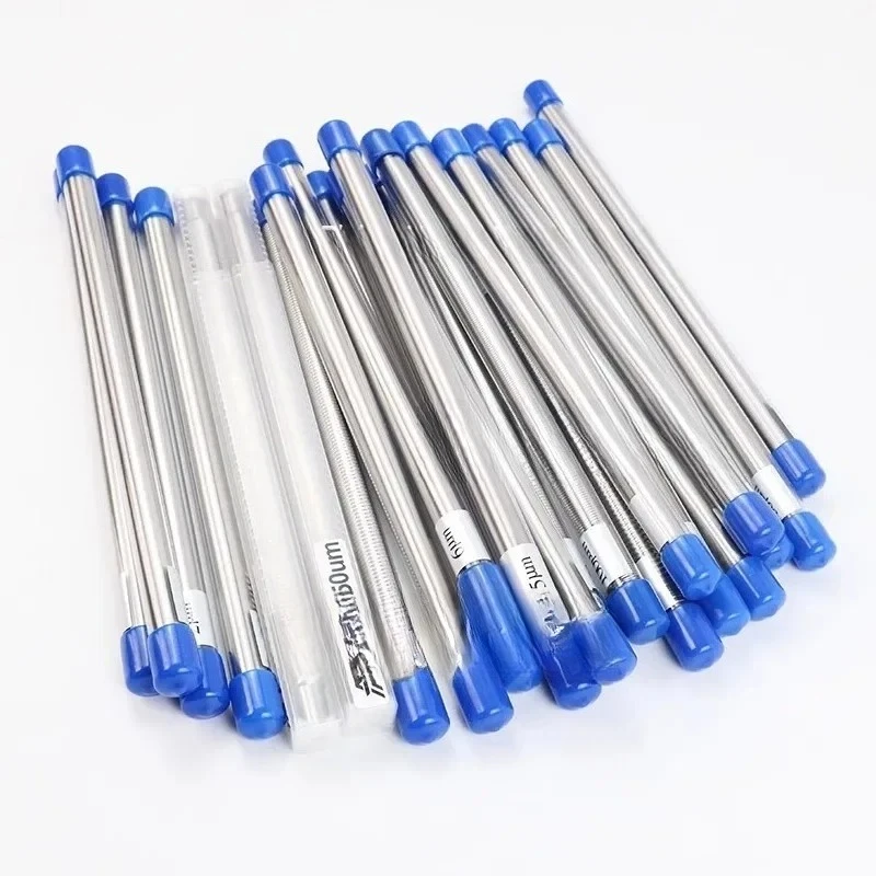 Wireless Extrusion Coating Rod, Wet Film Coating Rod, Paint Scraping Experimental Tool