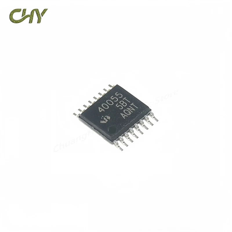 5Pcs/Lot New original TPS40057PWPR TPS40057 40057 40055 40077 40056 40051 Sop-16 Chipset
