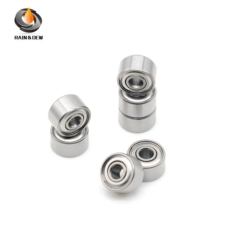5PCS/10PCS 6700ZZ 10x15x4mm Bearing ABEC-7 Slim Thin Section Ball Bearing 623ZZ 625ZZ 693ZZ 6000ZZ 6200ZZ 6701ZZ 6801ZZ 6900ZZ