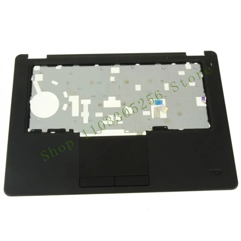 WYORESY ДЛЯ DELL Latitude E5450 A Shell, упор для рук, сенсорная панель с отпечатком пальца 0JFXY2