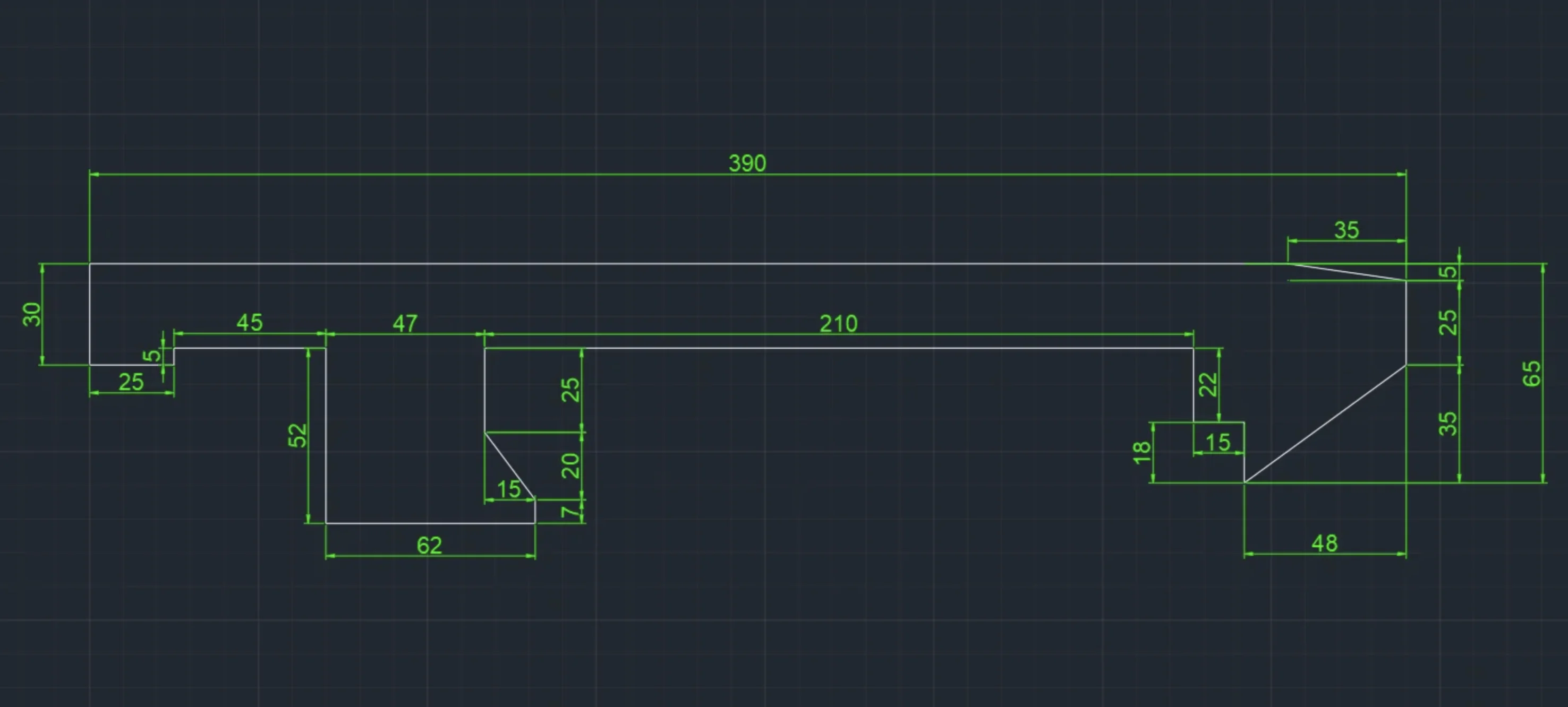 

customized accordion covers Lmax = 700mm with stainless armor