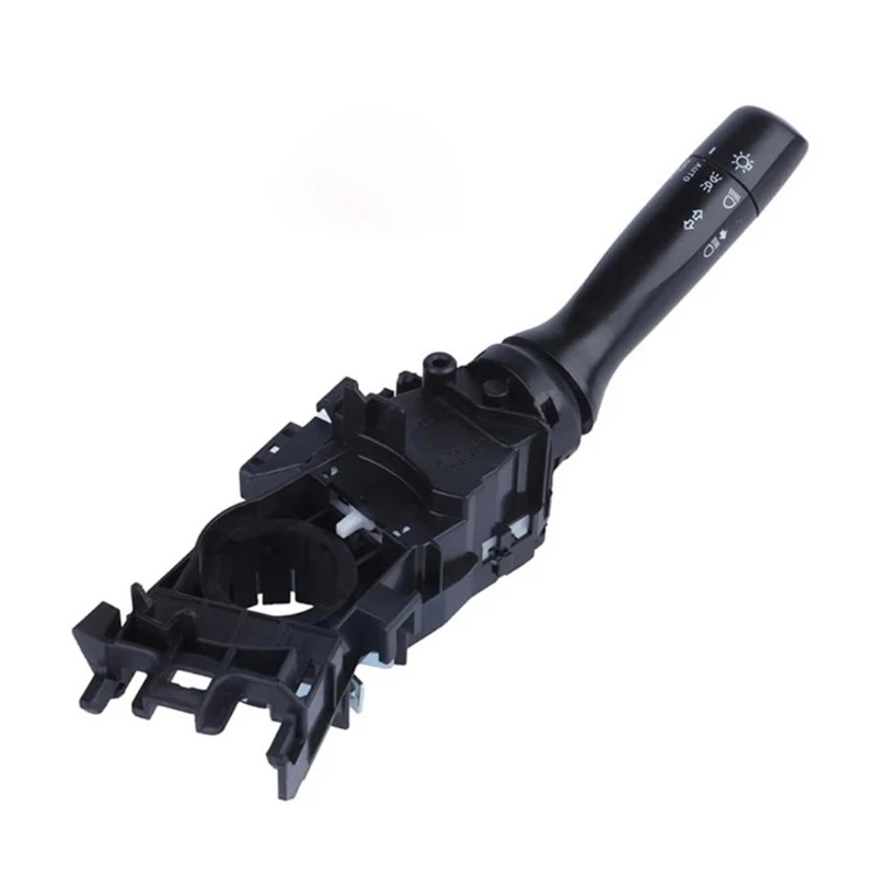 Lenksäulen-Lichtsteuerhebel-Baugruppe 84140-33210 für Austauscharbeiten H8WE – Detail 1