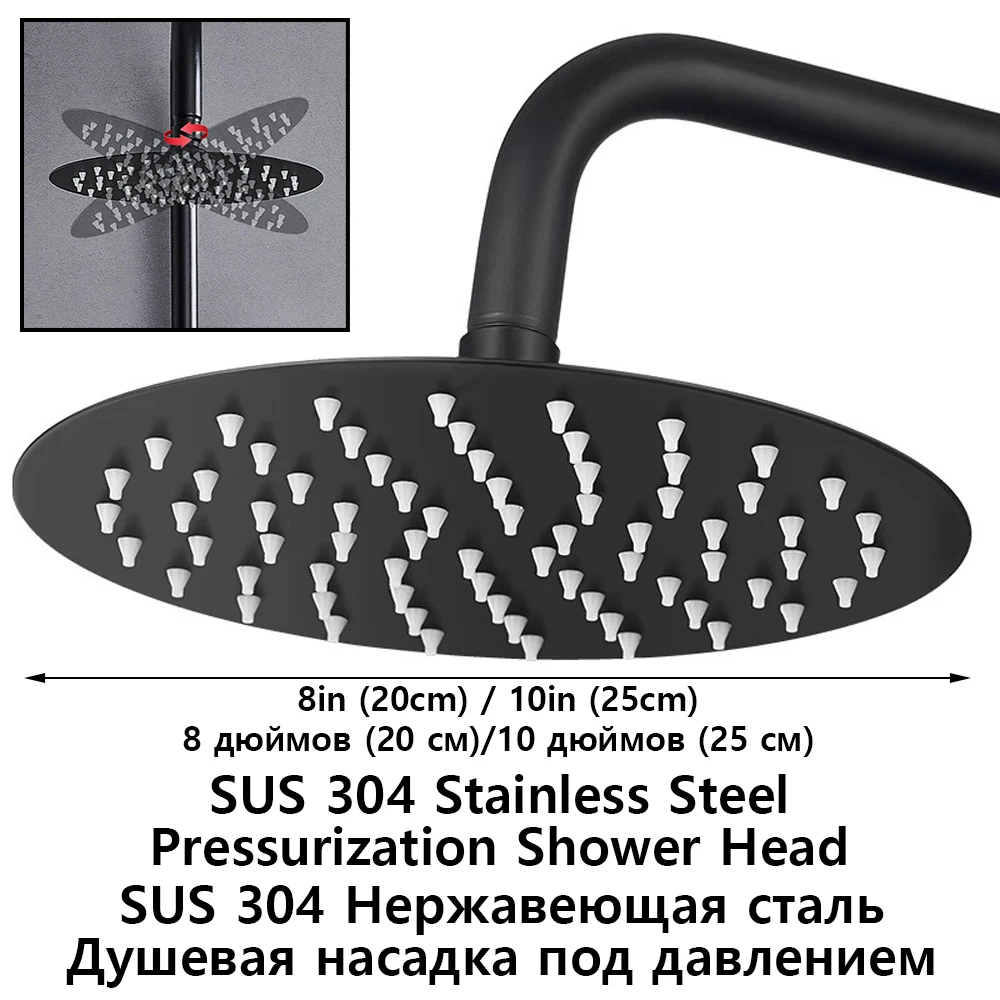 Thumbnail 3 - #7 Ranked Shower Columns Picks in 2026