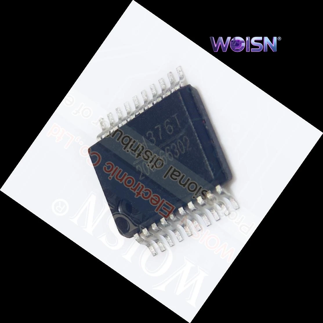 1pcs-20pcs SSOP-20 CH376 CH376T