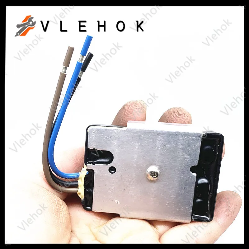 Electronic unit for METABO TS254 343083300