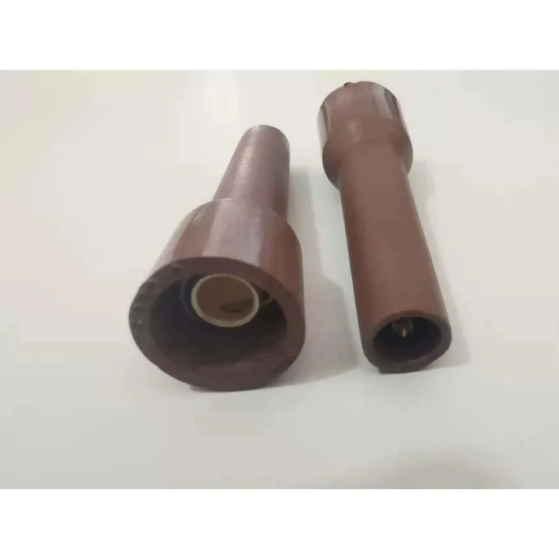 High-voltage cap (suitable for Black & Decker burners) high-voltage wire connector