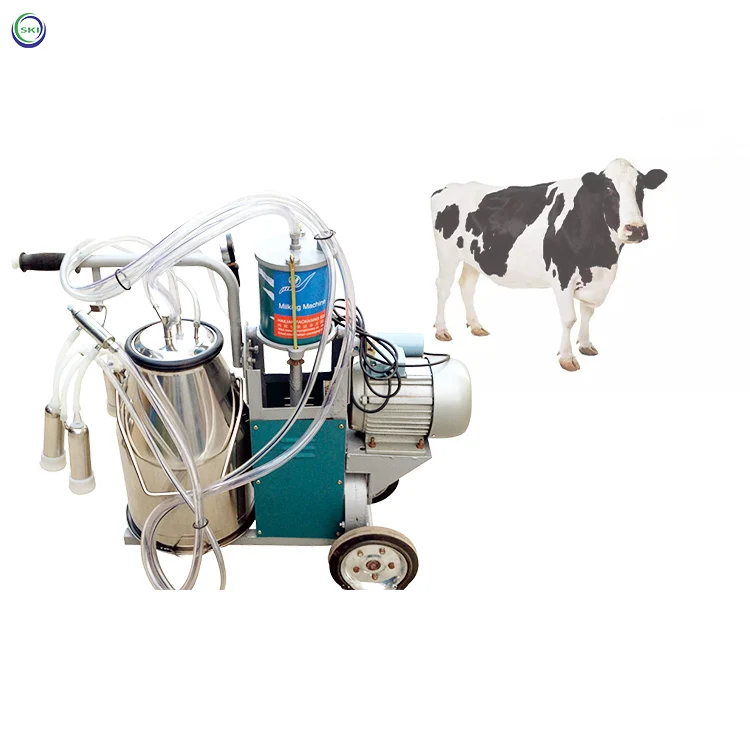 

Доильный аппарат для коров Германия Ручной доильный аппарат Доильный аппарат для коров