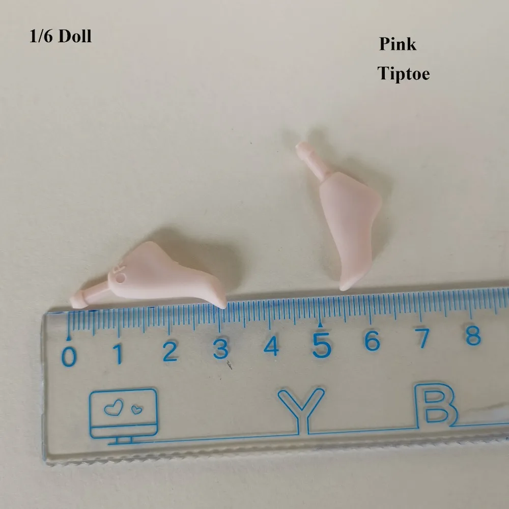 New Plastic Body Moveable Joint Multistyles Doll Toys Body Hand and Feet Doll Hand Group for 1/3 1/4 1/6 BJD 30cm Doll