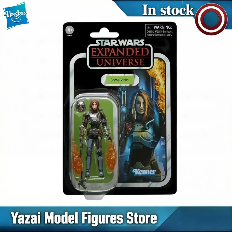 figurine-originale-hasbro-star-wars-expanded-universe-shae-vizla-modele-de-jouets-cadeaux