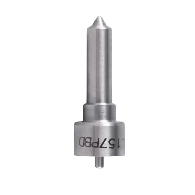 

A65P-1 Piece New Common Rail Crude Oil Fuel Injector Nozzle L157PBD Automotive Supplies For SSANG YONG EJBR04701D A6640170222