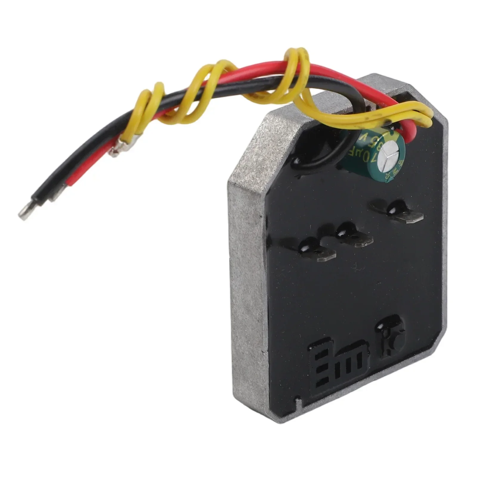 Angle Grinder Switch Control Board Compact Switch Control Angle Grinder Control Board Essential Grinder Accessory