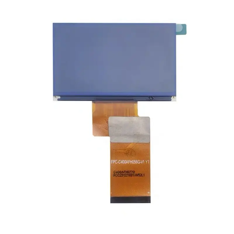 FPC-C400AFH056G-V1 for Tmall Magic Screen TMP_C1 W1 C1 Pro Projector LCD Screen