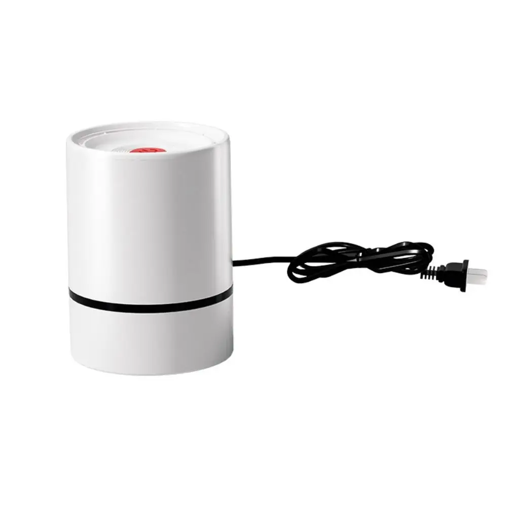 

Universal Portable Electric Vacuum Pump Lightweight Small Vacuum Bag Suction Pump Low Noise Clothes Vacuum Sealer Travel