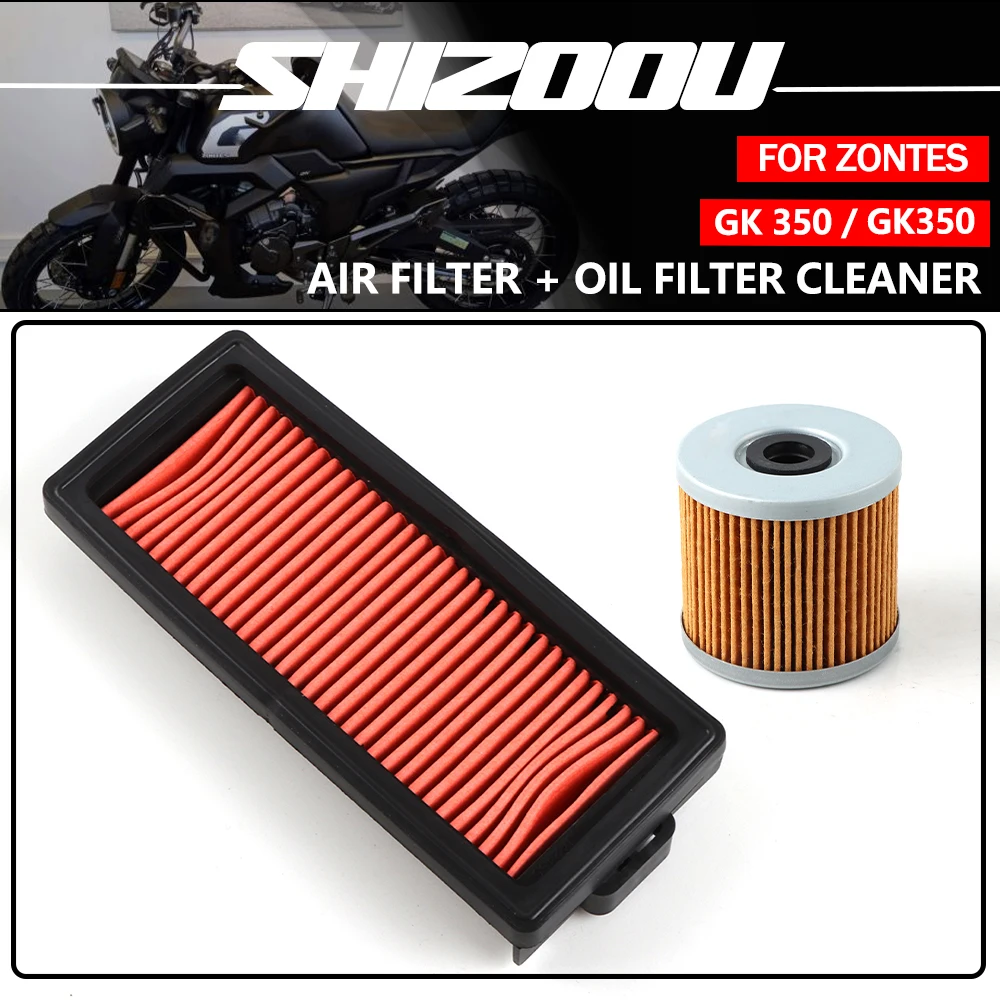 Suitable For Zontes…