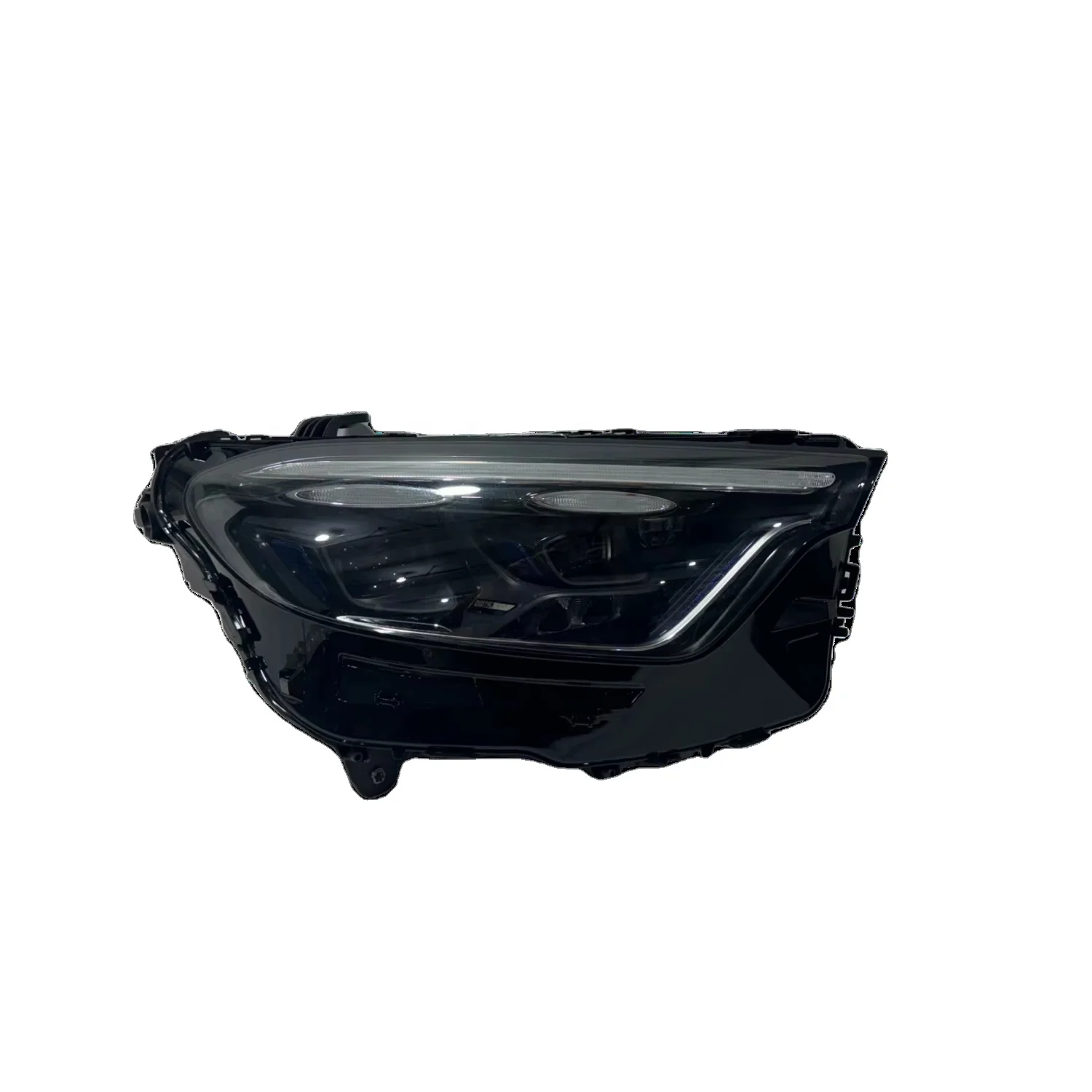 

2023 2024 для Mercedes Benz GLC GLC300 GLC43 GLC63 W254 X254 C254 левая правая левая правая фара ЦИФРОВОЙ ЛАЗЕРНЫЙ светодиод