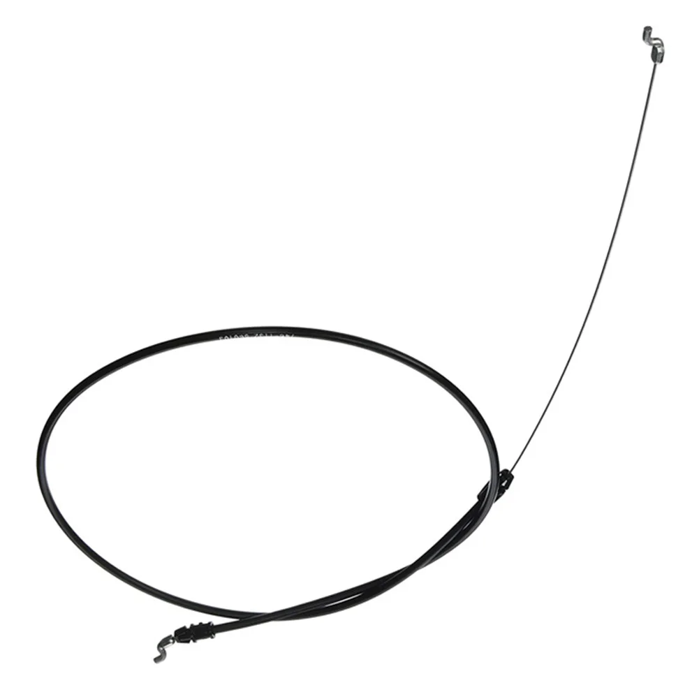 Mower Replacement Part 200400500 Series Cable 40 34 Inches Conduit Length 54 Inches Wire Length Cable Ties Included