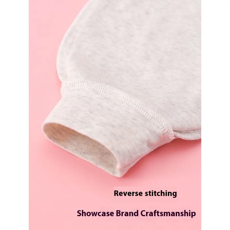 Memory Care Sleep Mittens Elderly Warm Anti Scratch Gloves Breathable Cotton Full Coverage Fingerless Night Hand Protector Skin