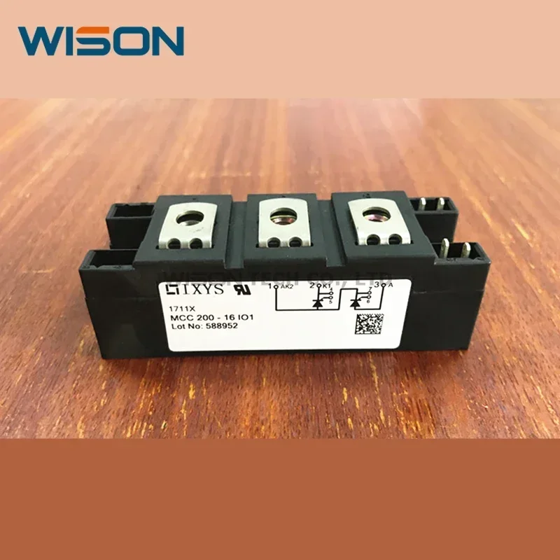 MCC200-14IO1 MCC200-16IO1 MCC200-12IO1 MCC200-08IO1 MCC200-18IO1 FREE SHIPPING NEW AND ORIGINAL MODULE