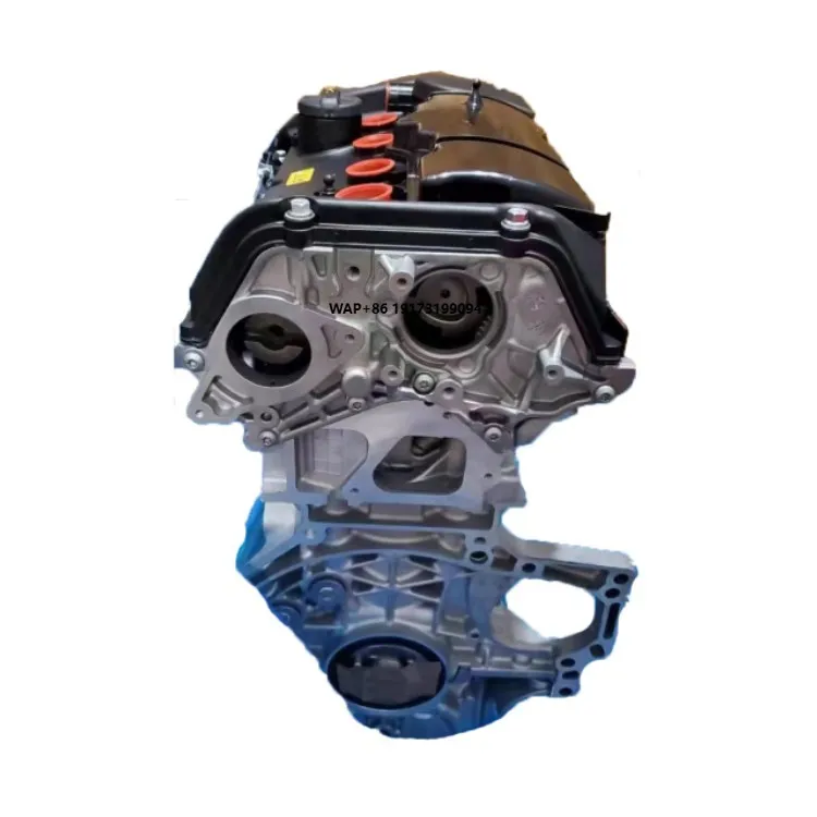 High Quality and Cheap Price Complete Car Engine Assembly N13 B16  Auto Engine Systmes Assembly for