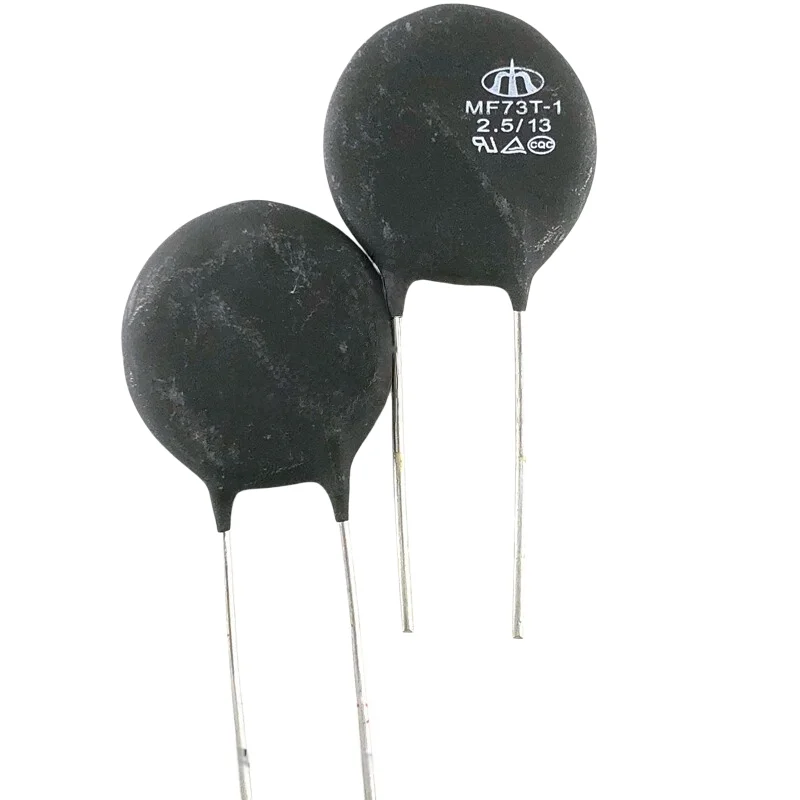 MF73T-1 2.5/13 30mm 2.5R 2.5Ω 13A High-power NTC thermistor