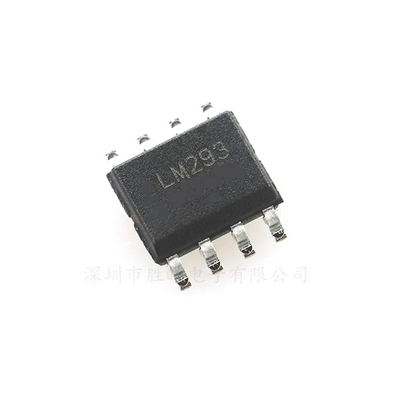 

(10 шт.) Новый LM193DT / LM1851MX / LM134DT / LM293DR2G / LM22676MRX IC Высокое качество