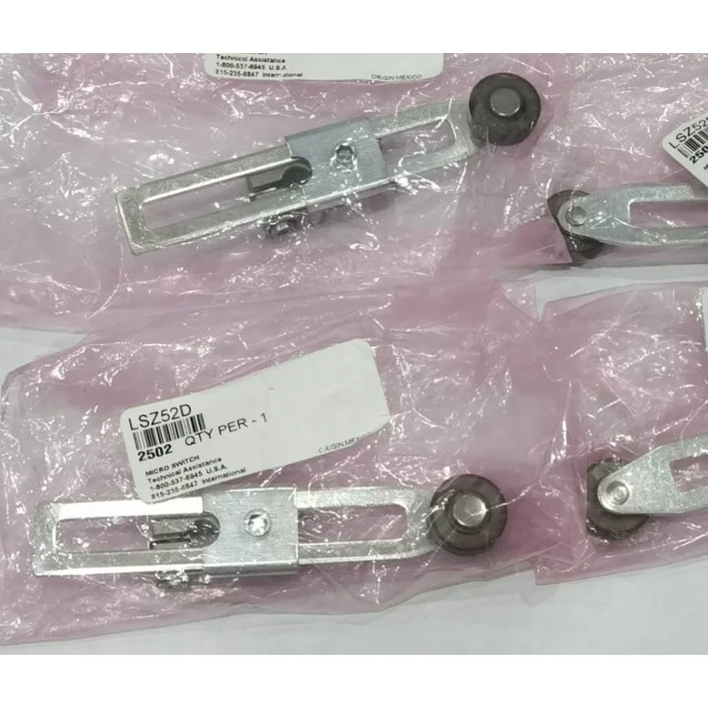 

LSA1A LSZ52D limit switch travel switch