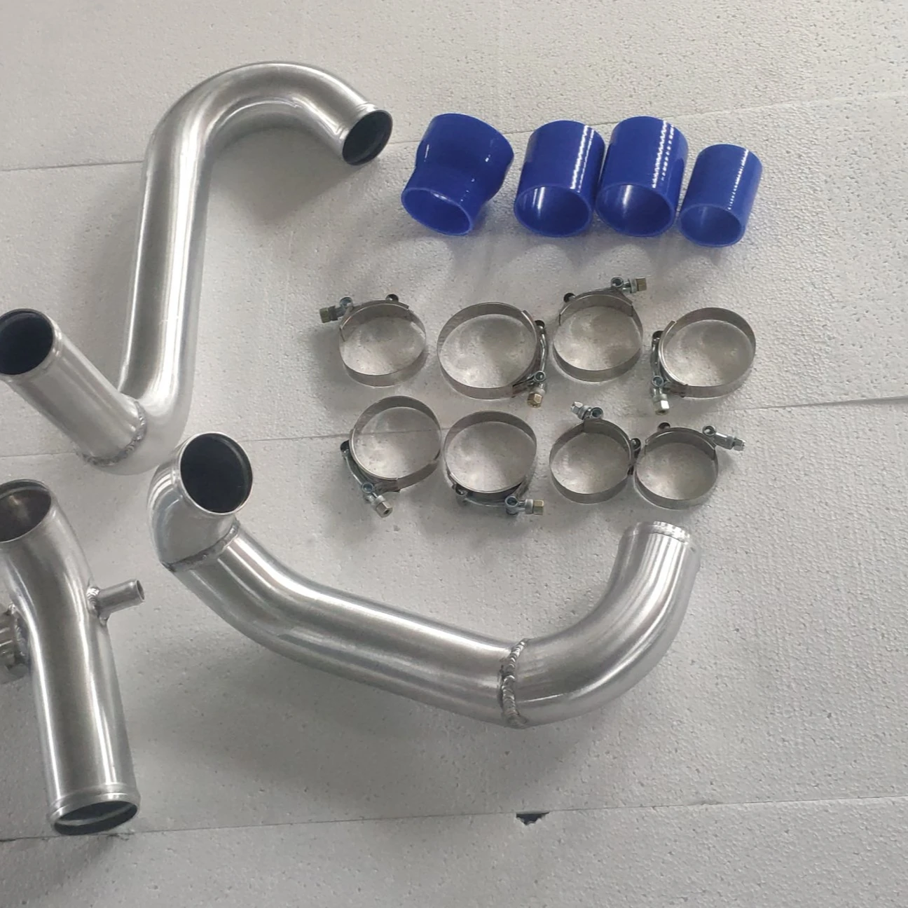 Intercooler Piping Kits Fit for    1990-1993 MIATA NA 1.6L BOLT-ON