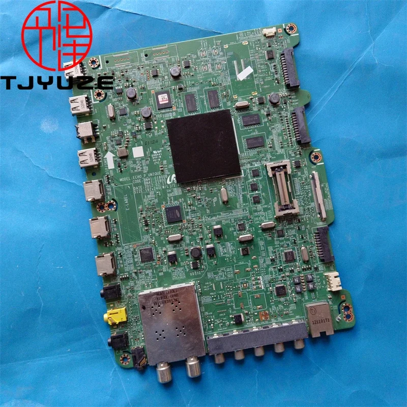 

BN41-01800B BN41-01800 Smart TV motherboard For UA40/46/55ES7000J 55/60/65ES8000 UA75ES9000J Main Board BN4101800B BN4101800