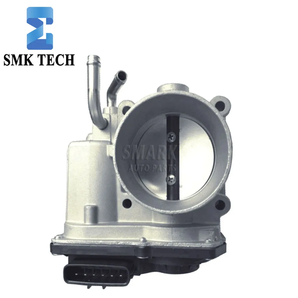 

Оригинальный высокопроизводительный электронный корпус дроссельной заслонки в сборе OEM 2203075033 22030-75033 для TOYOTA
