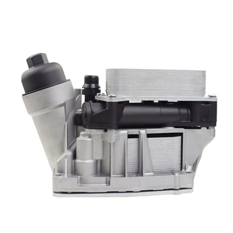 Oil Filter Housing For BMW 11428507694 11428507697 Oil Filter Housing 11428507697