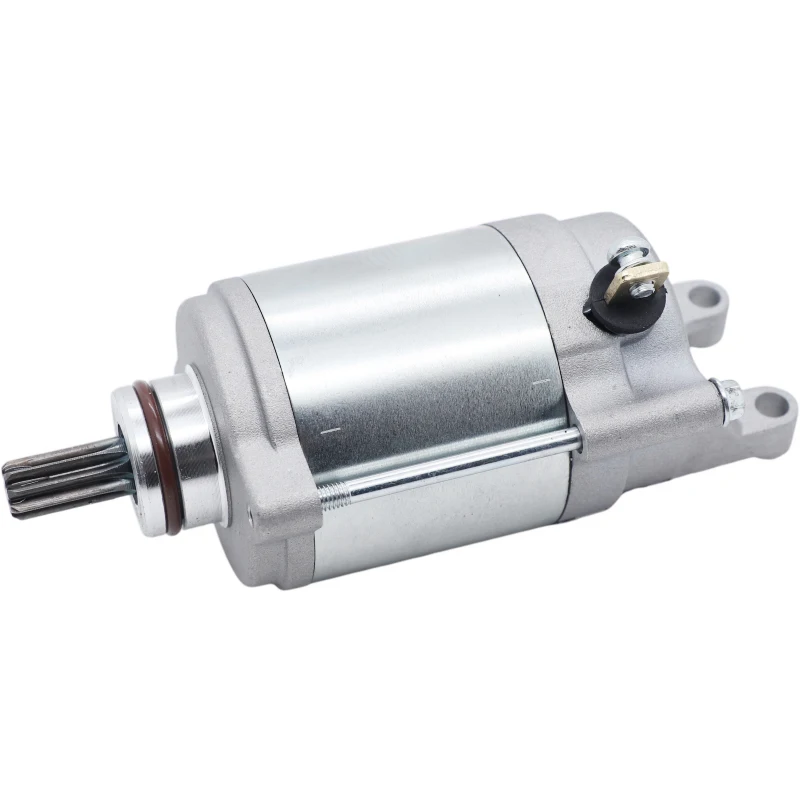 

Электрический стартер для мотоцикла 31100-40F00 GSX R1000 01-08, совместимый с 31100-40F00 GSX R1000 01-08