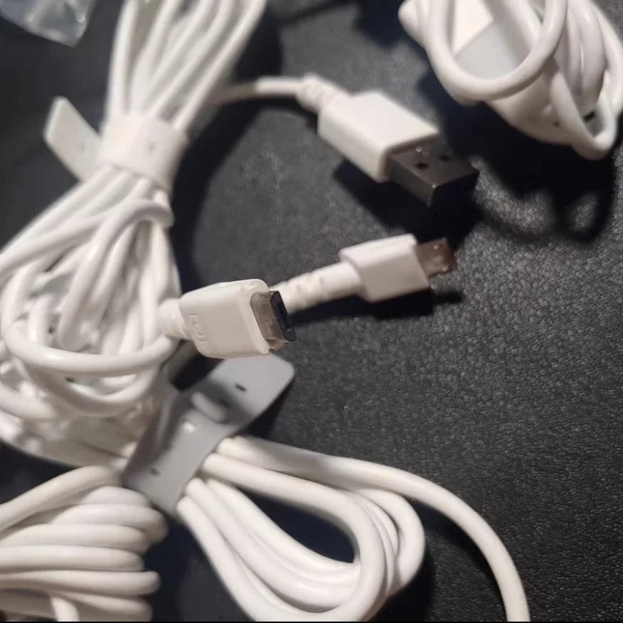 1 Piece Replacement Mouse Data Cable Charging Wire Line For Razer Pro Click