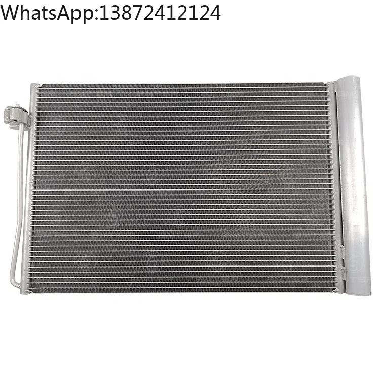 

64508379885 OEM Air AC Condenser for BMW E60 E61 E62 E65 E66 E67